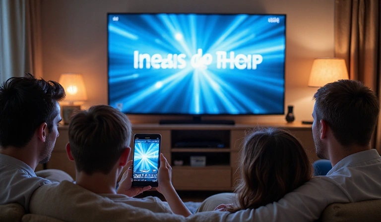 Digitális TV és IP telefon szolgáltatások